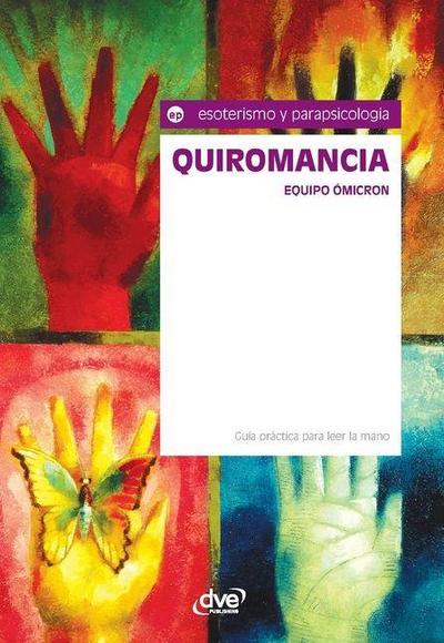 Quiromancia