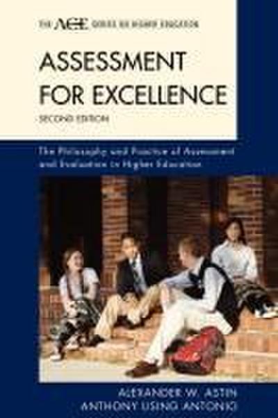 Assessment for Excellence