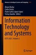 Information Technology and Systems