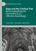 Rape and the Criminal Trial