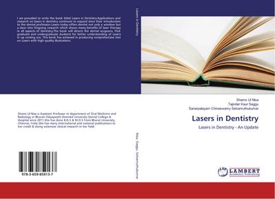 Lasers in Dentistry