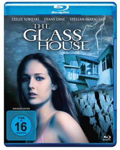 The Glass House, 1 Blu-ray