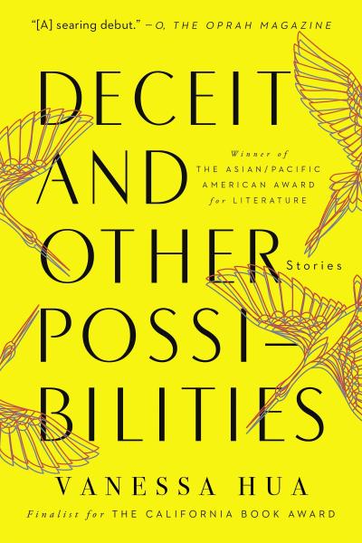 Deceit and Other Possibilities: Stories