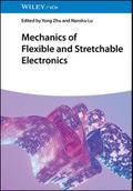 Mechanics of Flexible and Stretchable Electronics