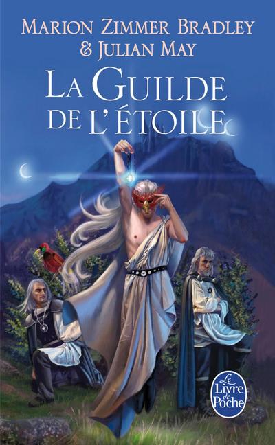 La Guilde de l’étoile (Le Cycle du Trillium, tome 5)