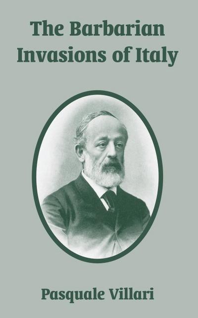 Barbarian Invasions of Italy, The