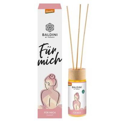 Baldini Raumduftset Für mich Demeter 50ml