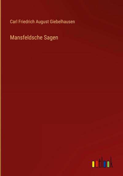 Mansfeldsche Sagen
