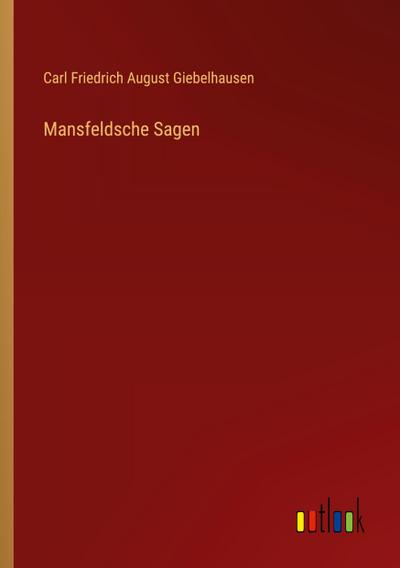 Mansfeldsche Sagen