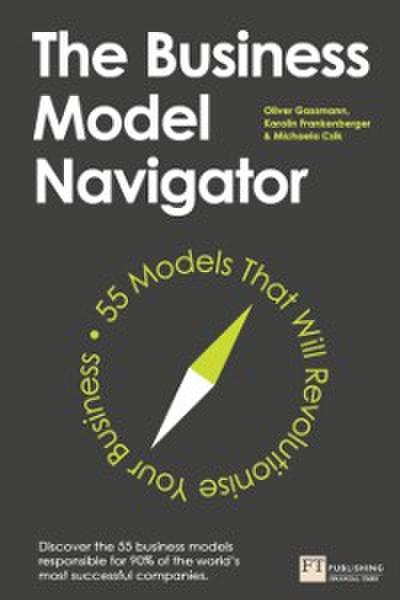 Business Model Navigator PDF eBook