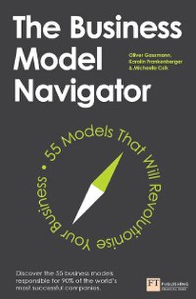 Business Model Navigator ePub eBook