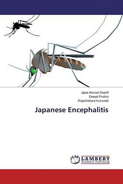 Japanese Encephalitis