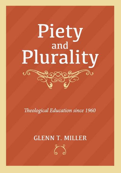Piety and Plurality