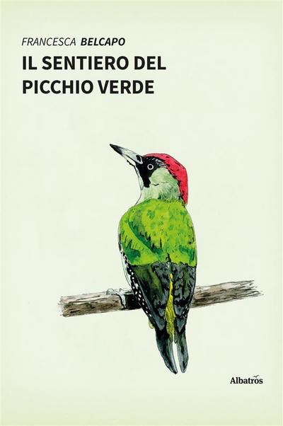 Il sentiero del picchio verde