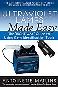 Ultraviolet Lamps Made Easy