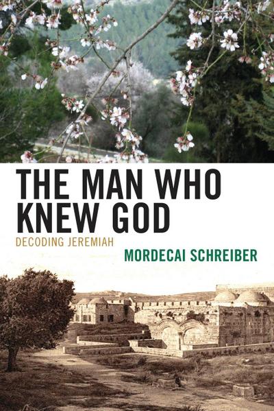 The Man Who Knew God