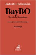 Bayerische Bauordnung