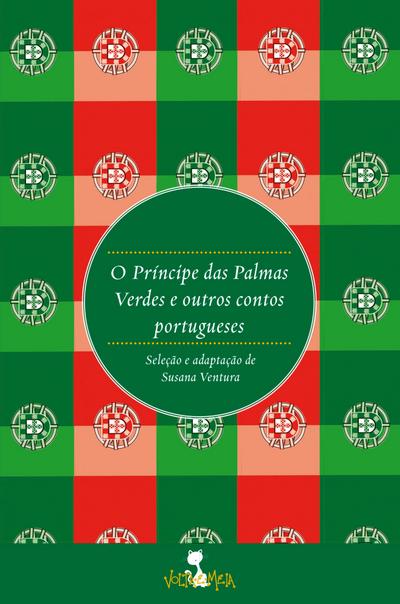 O príncipe das palmas verdes