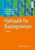 Hydraulik für Bauingenieure