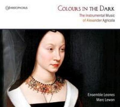 Colours of the Dark-Instrumentalmusik