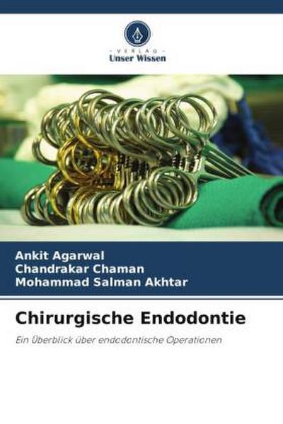 Chirurgische Endodontie