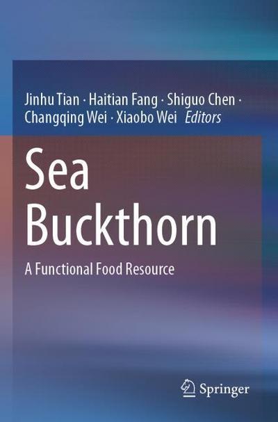 Sea Buckthorn