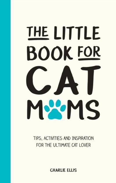 Little Book for Cat Mums