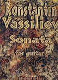 Sonatafor guitar