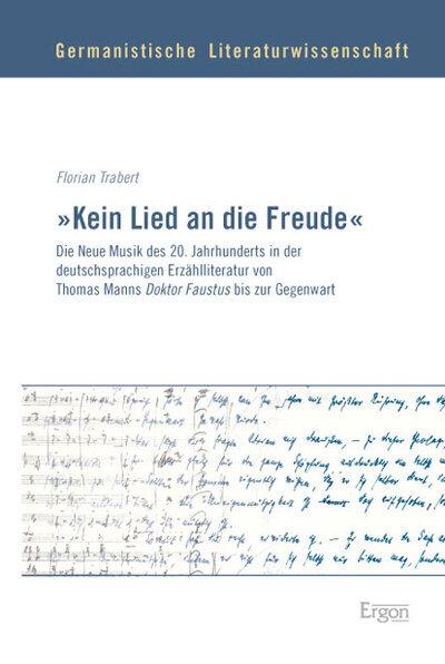 ’Kein Lied an die Freude’