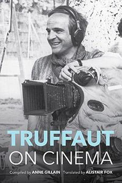 Truffaut on Cinema