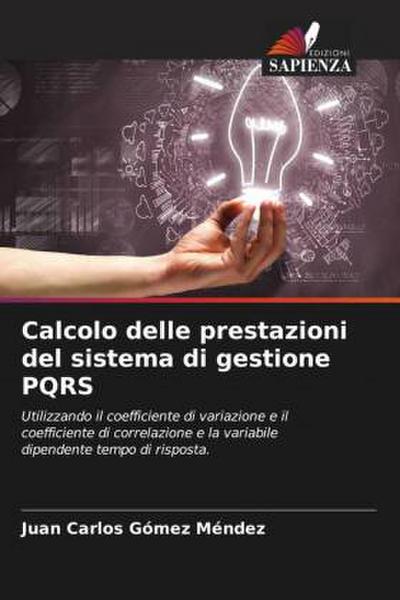 Calcolo delle prestazioni del sistema di gestione PQRS
