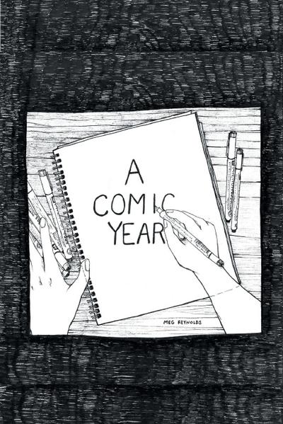 A Comic Year