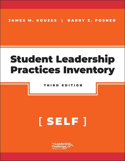 The Student Leadership Practices Inventory