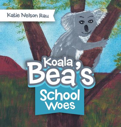 Koala Bea’s School Woes