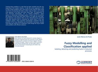 Fuzzy Modelling and Classification applied