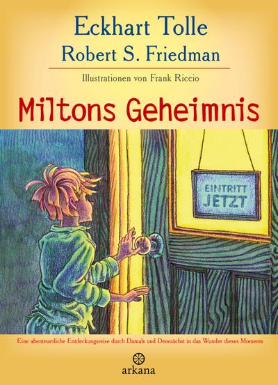 Miltons Geheimnis