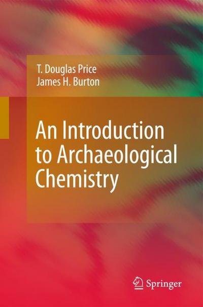 Archaeological Chemistry
