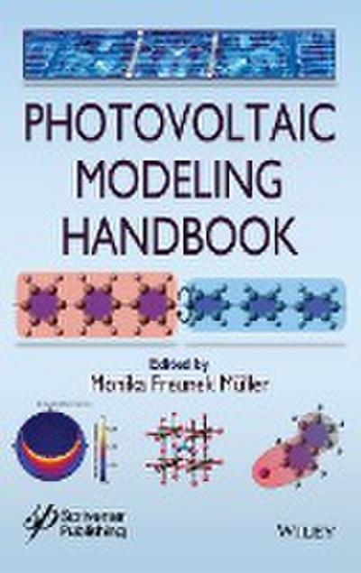 Photovoltaic Modeling Handbook