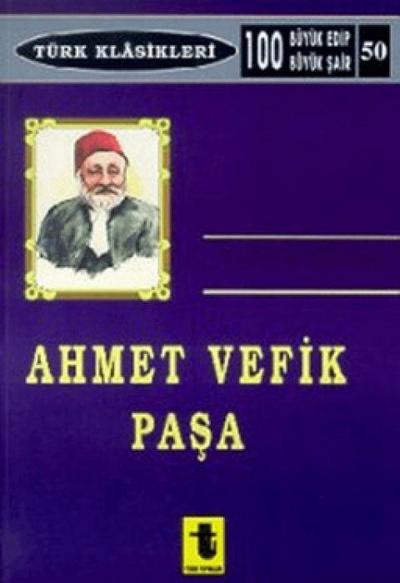 Ahmet Vefik Pasa