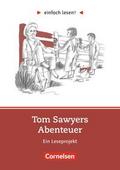 Tom Sawyers Abenteuer