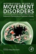 Autonomic Dysfunction in Parkinson’s Disease