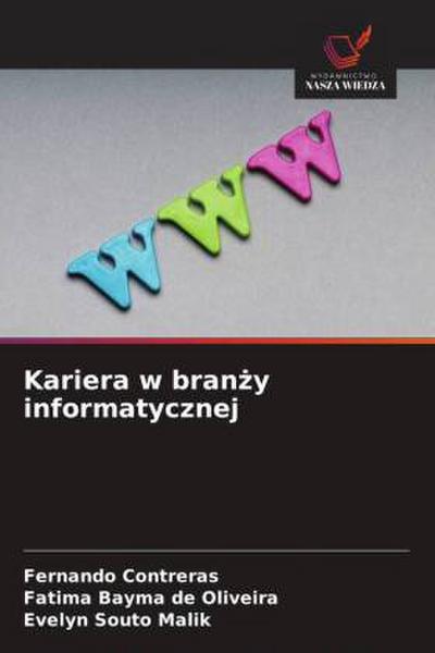 Kariera w bran¿y informatycznej