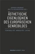 Ästhetische Eigenlogiken des europäischen Genrebil