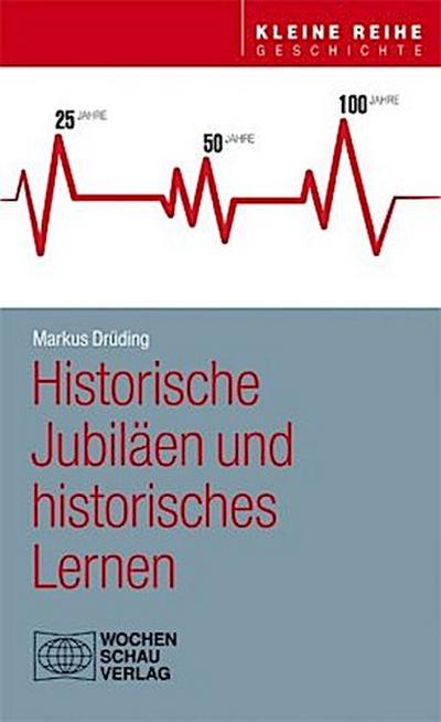 Historische Jubiläen und historisches Lernen