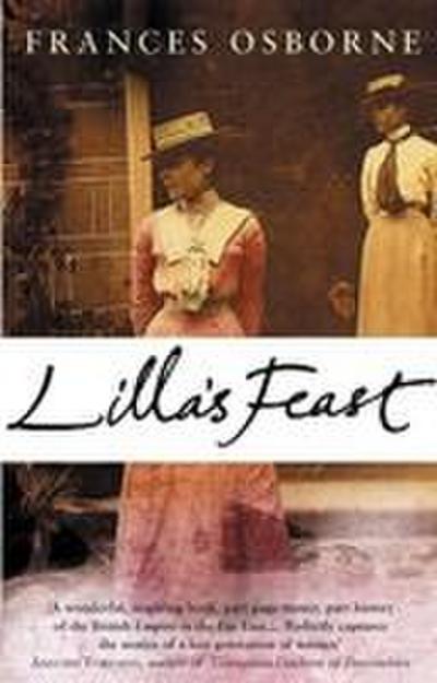 Lillas Feast