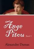 Ange Pitou: Band 3 (classic pages)