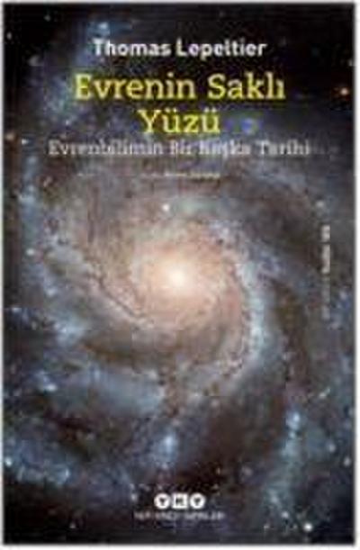 Evrenin Sakli Yüzü