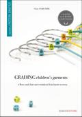 Grading children’s garments