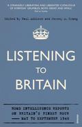 Listening to Britain