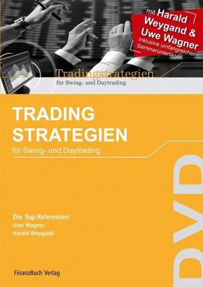 Tradingstrategien für Swing- und Daytrading